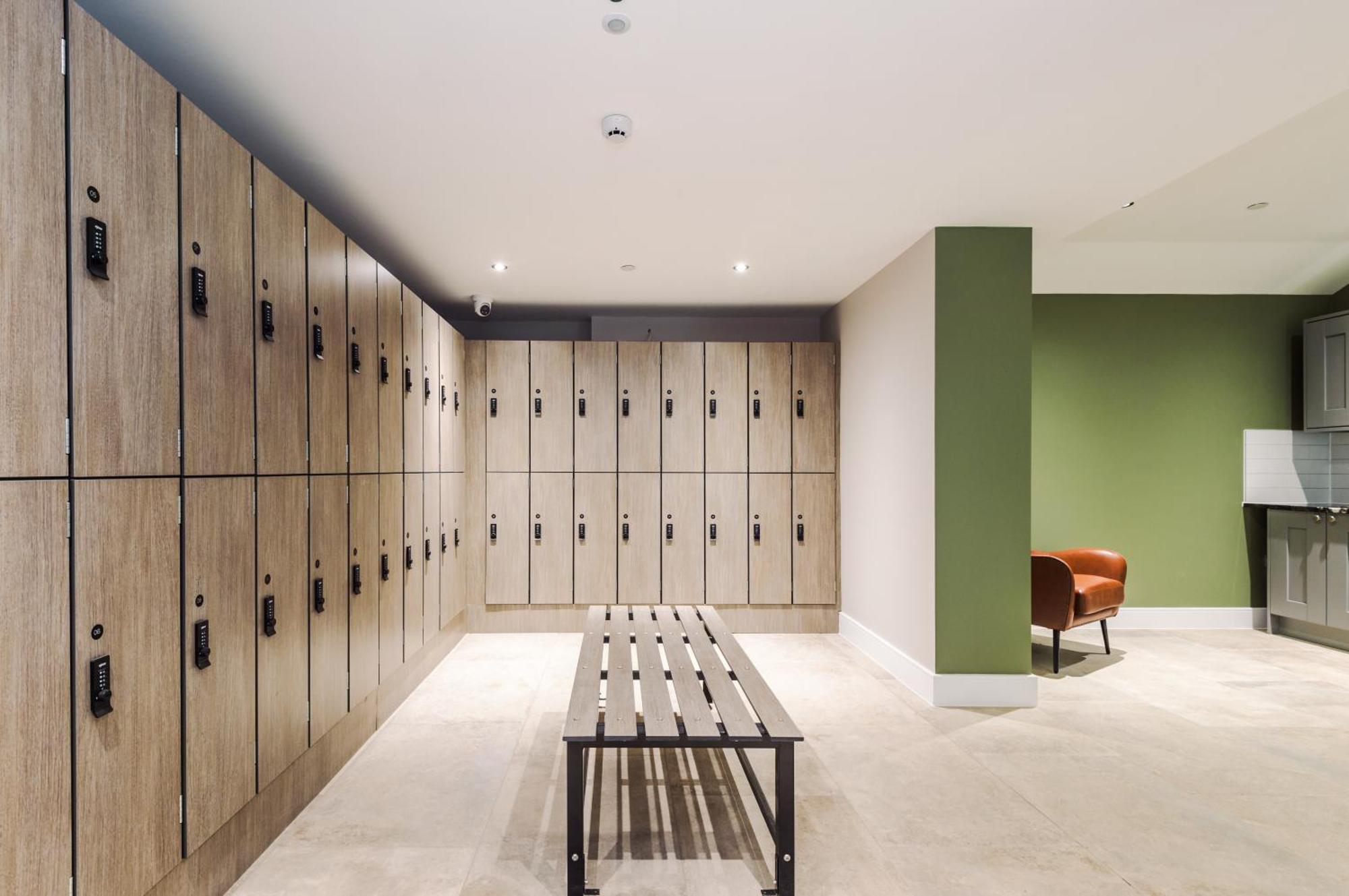 No.44 Apartment Stony Middleton Bagian luar foto