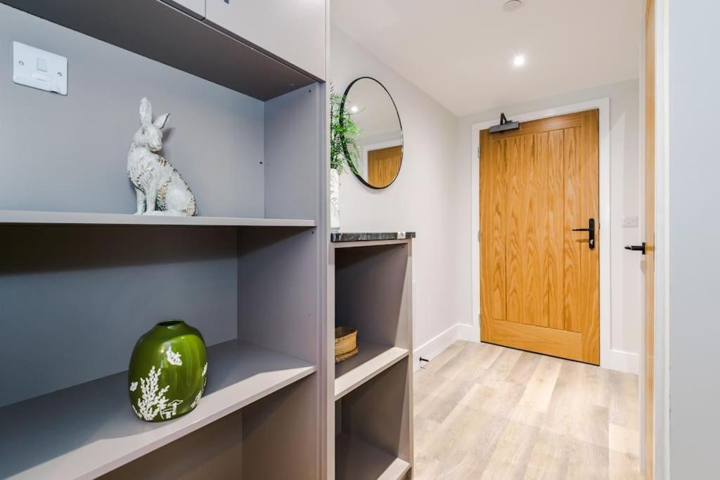 No.44 Apartment Stony Middleton Bagian luar foto