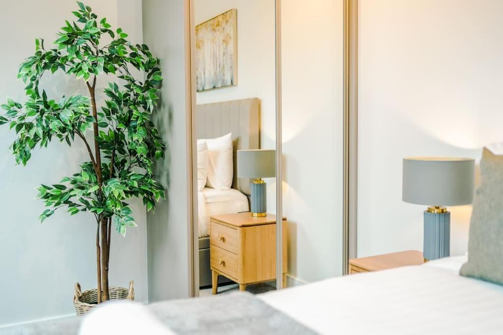No.44 Apartment Stony Middleton Bagian luar foto