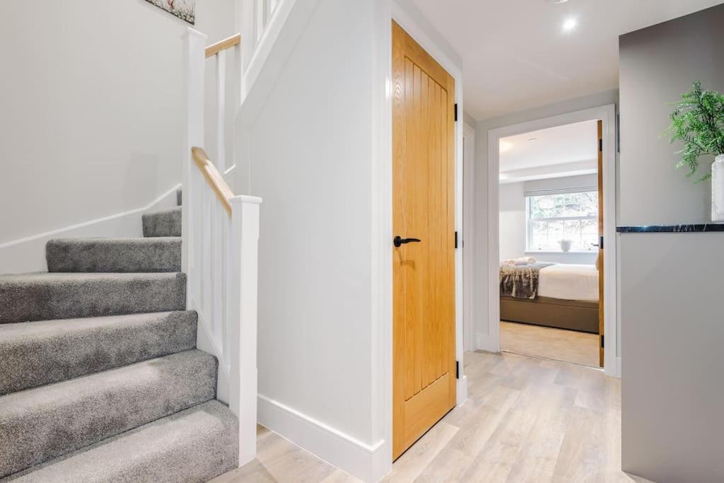 No.44 Apartment Stony Middleton Bagian luar foto