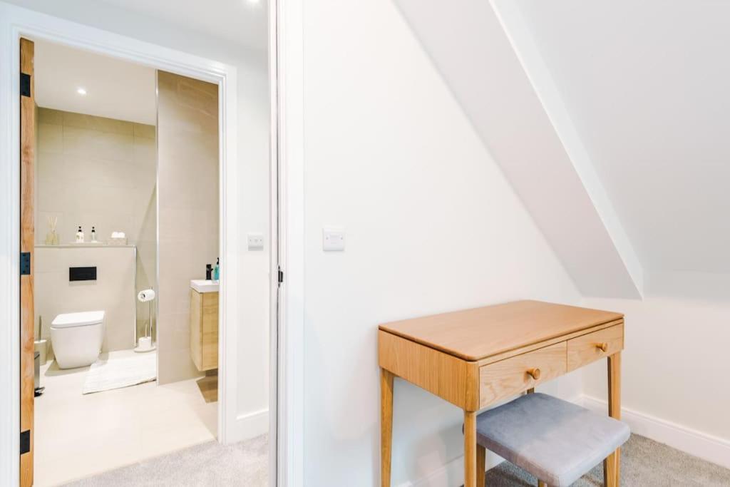 No.44 Apartment Stony Middleton Bagian luar foto