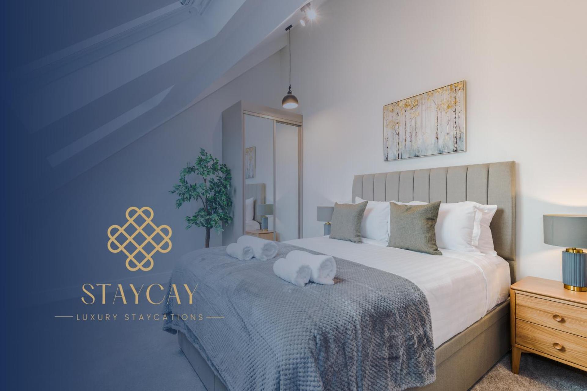 No.44 Apartment Stony Middleton Bagian luar foto